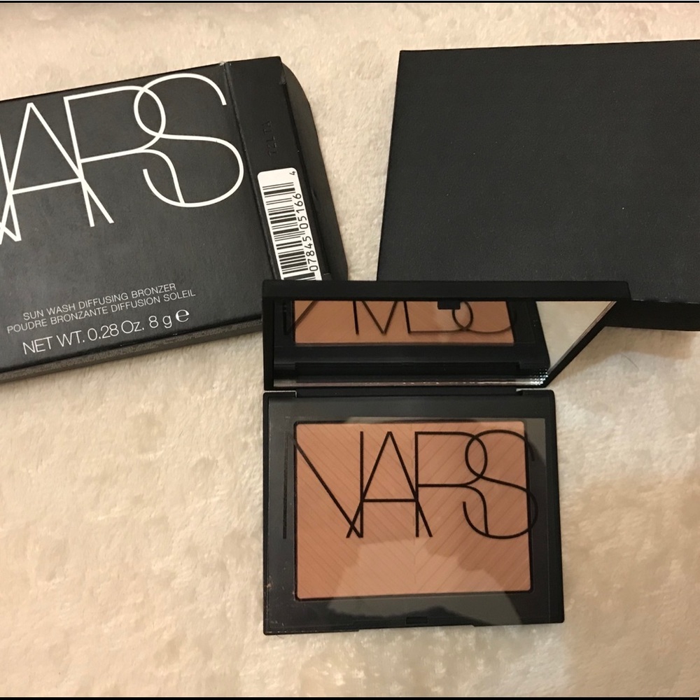 NARS Sun Wash Diffusing Bronzer